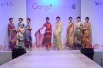 Model at Fashion show, Melange with collections by Payal Singhal on 1st Aug 2015 (146)_55bdfe4f9c95c.JPG