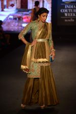 Model walk for Debarun Show at India Couture Week 2015 on 1st Aug 2015  (41)_55be157237cef.JPG