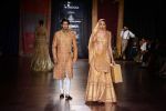 Model walk for Harpreet and Rimple Narula Show at India Couture Week 2015 on 1st Aug 2015  (54)_55be147c42a9a.JPG