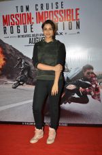 Parineeti Chopra at a special screening of Mission Impossible 5 in Lightbox on 1st Aug 2015 (31)_55bdff3ae595c.JPG