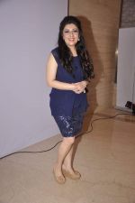 Archana Kochhar at Smile Foundations Fashion Show Ramp for Champs, a fashion show for education of underpriveledged children on 2nd Aug 2015(156)_55bf1ab1d6f5a.JPG