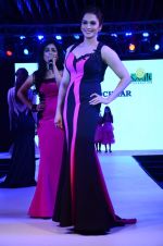 Isha Koppikar at Smile Foundations Fashion Show Ramp for Champs, a fashion show for education of underpriveledged children on 2nd Aug 2015 (156)_55bf1dfb3f07b.JPG