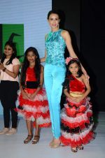 at Smile Foundations Fashion Show Ramp for Champs, a fashion show for education of underpriveledged children on 2nd Aug 2015 (160)_55bf1d0c6c9bc.JPG