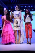 at Smile Foundations Fashion Show Ramp for Champs, a fashion show for education of underpriveledged children on 2nd Aug 2015 (39)_55bf1cbd9ba5d.JPG