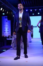 at Smile Foundations Fashion Show Ramp for Champs, a fashion show for education of underpriveledged children on 2nd Aug 2015 (54)_55bf1cd241b87.JPG