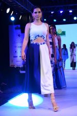 at Smile Foundations Fashion Show Ramp for Champs, a fashion show for education of underpriveledged children on 2nd Aug 2015 (57)_55bf1cd4dafad.JPG