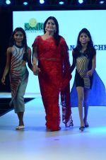 at Smile Foundations Fashion Show Ramp for Champs, a fashion show for education of underpriveledged children on 2nd Aug 2015 (67)_55bf1ce344289.JPG