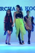 at Smile Foundations Fashion Show Ramp for Champs, a fashion show for education of underpriveledged children on 2nd Aug 2015 (70)_55bf1ce6e27f6.JPG