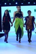 at Smile Foundations Fashion Show Ramp for Champs, a fashion show for education of underpriveledged children on 2nd Aug 2015 (71)_55bf1cea339b2.JPG
