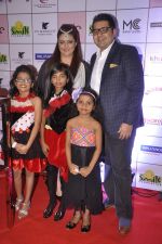 at Smile Foundations Fashion Show Ramp for Champs, a fashion show for education of underpriveledged children on 2nd Aug 2015(130)_55bf1aec59ca9.JPG