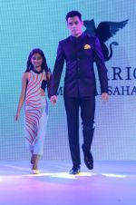 at Smile Foundations Fashion Show Ramp for Champs, a fashion show for education of underpriveledged children on 2nd Aug 2015(224)_55bf1b251ec73.JPG