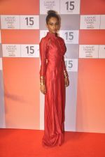 at Lakme fashion week preview in Mumbai on 3rd Aug 2015 (190)_55c07d4831a40.JPG
