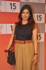at Lakme fashion week preview in Mumbai on 3rd Aug 2015 (49)_55c07d00449fa.JPG