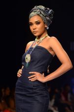 Model walk the ramp for IIJW 2015  Day 2 on 4th Aug 2015 (144)_55c1b1139e5a8.JPG