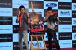 Akshay Kumar, Sidharth Malhotra at the Trailor launch of brothers  on 5th Aug 2015 (40)_55c319d5603be.JPG