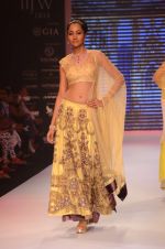 Model walk the ramp for IIJW 2015 Day 3 on 5th Aug 2015 (78)_55c320881d7bb.JPG