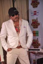 Jackie Shroff train kids of the The Golden Voice at Orchid Hotel on 6th Aug 2015 (10)_55c4624a5fd89.JPG