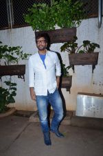 Javed Jaffrey at Jaanisaar Screening in Sunny Super Sound on 6th Aug 2015 (267)_55c46c152a5d1.JPG