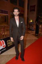 Neil Mukesh at Micromax SIIMA AWARDS 2015 RED CARPET DAY2 on 6th Aug 2015 (294)_55c4695fdf5f6.JPG