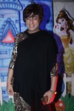 Rohit Verma at Sara Khan Birthday Party in Mumbai on 6th Aug 2015 (46)_55c45440a7d5a.jpg