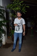 Siddhant Kapoor at Jaanisaar Screening in Sunny Super Sound on 6th Aug 2015 (170)_55c46e728a151.JPG