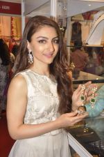 Soha Ali Khan at World Trade Centre for the opening of Hi Life Exhibition on 6th Aug 2015 (32)_55c46356f2d42.JPG