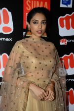 at Micromax SIIMA AWARDS 2015 RED CARPET DAY2 on 6th Aug 2015 (136)_55c46969c67fd.JPG