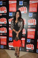 at Micromax SIIMA AWARDS 2015 RED CARPET DAY2 on 6th Aug 2015 (155)_55c46978d5468.JPG
