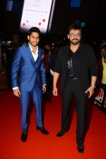 at Micromax SIIMA AWARDS 2015 RED CARPET DAY2 on 6th Aug 2015 (58)_55c4691e71ad1.JPG