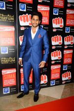 at Micromax SIIMA AWARDS 2015 RED CARPET DAY2 on 6th Aug 2015 (63)_55c469229baf3.JPG