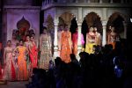 Model walks for abu jani sandeep khosla show in delhi on 7th Aug 2015 (88)_55c5d394691e8.jpg