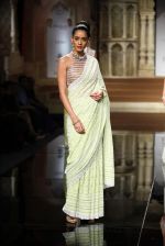 Model walks for abu jani sandeep khosla show in delhi on 7th Aug 2015(224)_55c5d304d2271.jpg