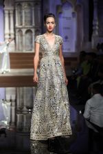 Model walks for abu jani sandeep khosla show in delhi on 7th Aug 2015(239)_55c5d313f38da.jpg