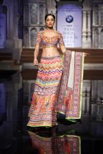 Model walks for abu jani sandeep khosla show in delhi on 7th Aug 2015(243)_55c5d317e7625.jpg