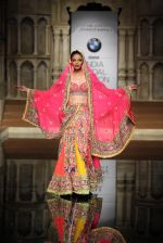 Model walks for abu jani sandeep khosla show in delhi on 7th Aug 2015(277)_55c5d34a21a9c.jpg