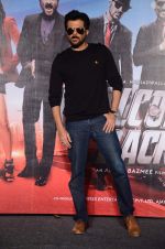 Anil Kapoor at Welcome Back title song launch in Mumbai on 8th Aug 2015 (115)_55c7444fd0bc0.JPG