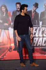 Anil Kapoor at Welcome Back title song launch in Mumbai on 8th Aug 2015 (122)_55c74459b7fc1.JPG