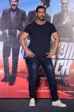 John Abraham at Welcome Back title song launch in Mumbai on 8th Aug 2015 (126)_55c743eb3688a.JPG