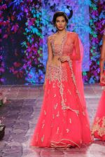 Model walks for Jyotsna Tiwari Show at India Bridal Week on 9th Aug 2015  (75)_55c8553307d6d.jpg