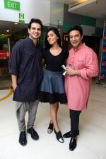 Perina Qureshi_s film screening for the fashion fraternity friends in Delhi on 9th Aug 2015 (16)_55c8556e631db.jpg