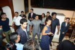 Akshay kumar, Sidharth Malhotra, Jacqueline Fernandez promote brothers in imprial, Delhi on 11th July 2015 (2)_55caf8ffaa14e.jpg