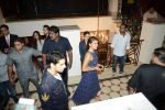 Sidharth Malhotra, Jacqueline Fernandez promote brothers in imprial on 11th July 2015 (3)_55caefbe43279.jpg