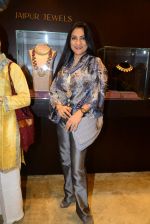 Aarti Surendranath at Jaipur Jewels Rise Anew collection launch in Napean Sea Road on 12th Aug 2015 (243)_55cc4b308e124.JPG