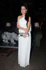 Rouble Nagi at Zarine Khan_s The Khan_s Family Secret Cookbook book Launch in The Charcoal Project on 12th Aug 2015 (62)_55cc4a490dbff.JPG
