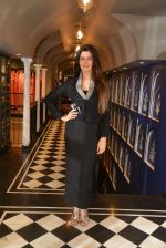 Sangeeta Bijlani at Anita Dongre_s Grass Root store launch in Khar on 12th Aug 2015 (143)_55cca9d955afd.JPG