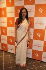 at Anita Dongre_s Grass Root store launch in Khar on 12th Aug 2015 (58)_55cca84e095fc.JPG