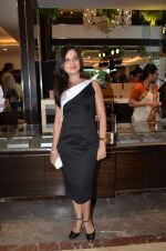 Amy Billimoria at Farah Khan Ali_s new collection launch with Tanishq in Andheri, Mumbai on 13th Aug 2015 (220)_55cdac31da55a.JPG