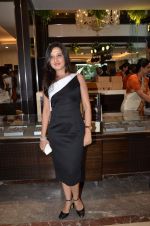 Amy Billimoria at Farah Khan Ali_s new collection launch with Tanishq in Andheri, Mumbai on 13th Aug 2015 (221)_55cdac329edde.JPG