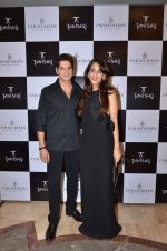 Farah Khan Ali_s new collection launch with Tanishq in Andheri, Mumbai on 13th Aug 2015 (275)_55cdac971a747.JPG