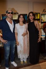 Zayed Khan at Farah Khan Ali_s new collection launch with Tanishq in Andheri, Mumbai on 13th Aug 2015 (216)_55cdad6e5b73f.JPG